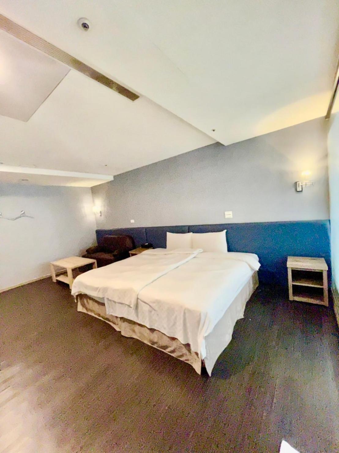 Walker Hotel - Zhengyi 2 Taipei Esterno foto