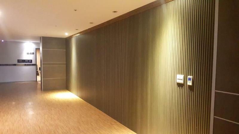 Walker Hotel - Zhengyi 2 Taipei Esterno foto