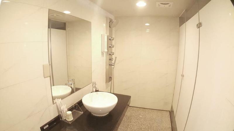 Walker Hotel - Zhengyi 2 Taipei Esterno foto