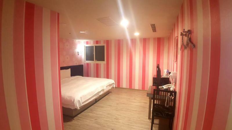 Walker Hotel - Zhengyi 2 Taipei Esterno foto