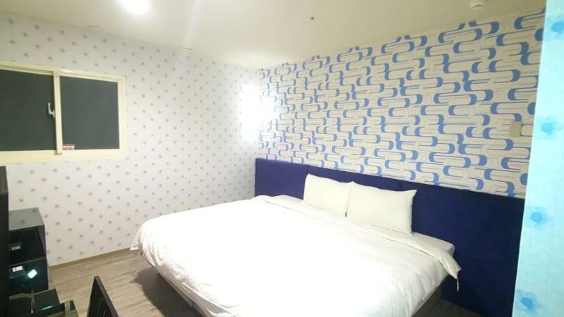 Walker Hotel - Zhengyi 2 Taipei Esterno foto