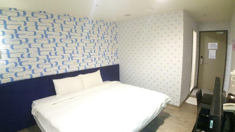 Walker Hotel - Zhengyi 2 Taipei Esterno foto