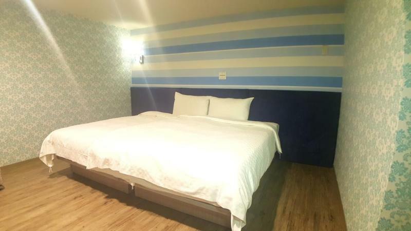 Walker Hotel - Zhengyi 2 Taipei Esterno foto
