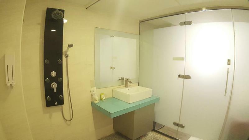 Walker Hotel - Zhengyi 2 Taipei Esterno foto