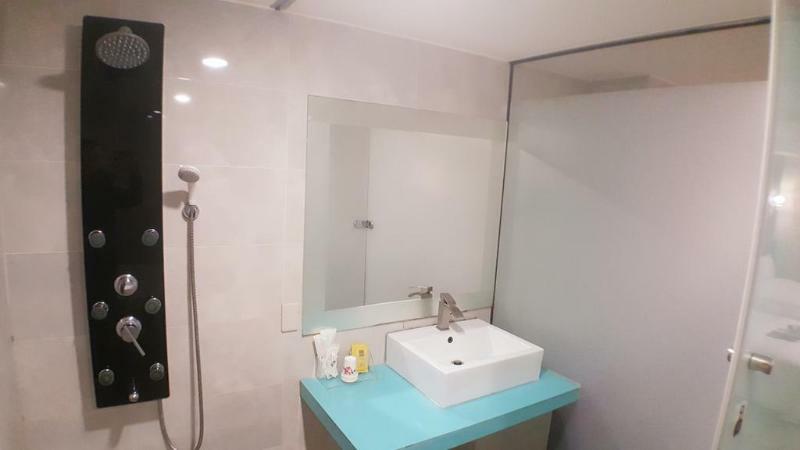 Walker Hotel - Zhengyi 2 Taipei Esterno foto